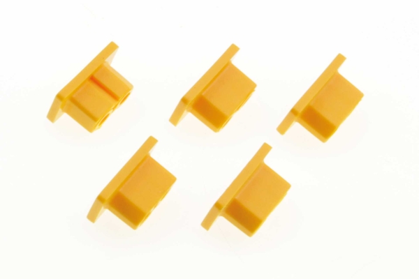 46341 Steckerabdeckung XT-60 Stecker 5 Stück